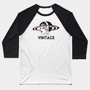 Vintage Baseball T-Shirt